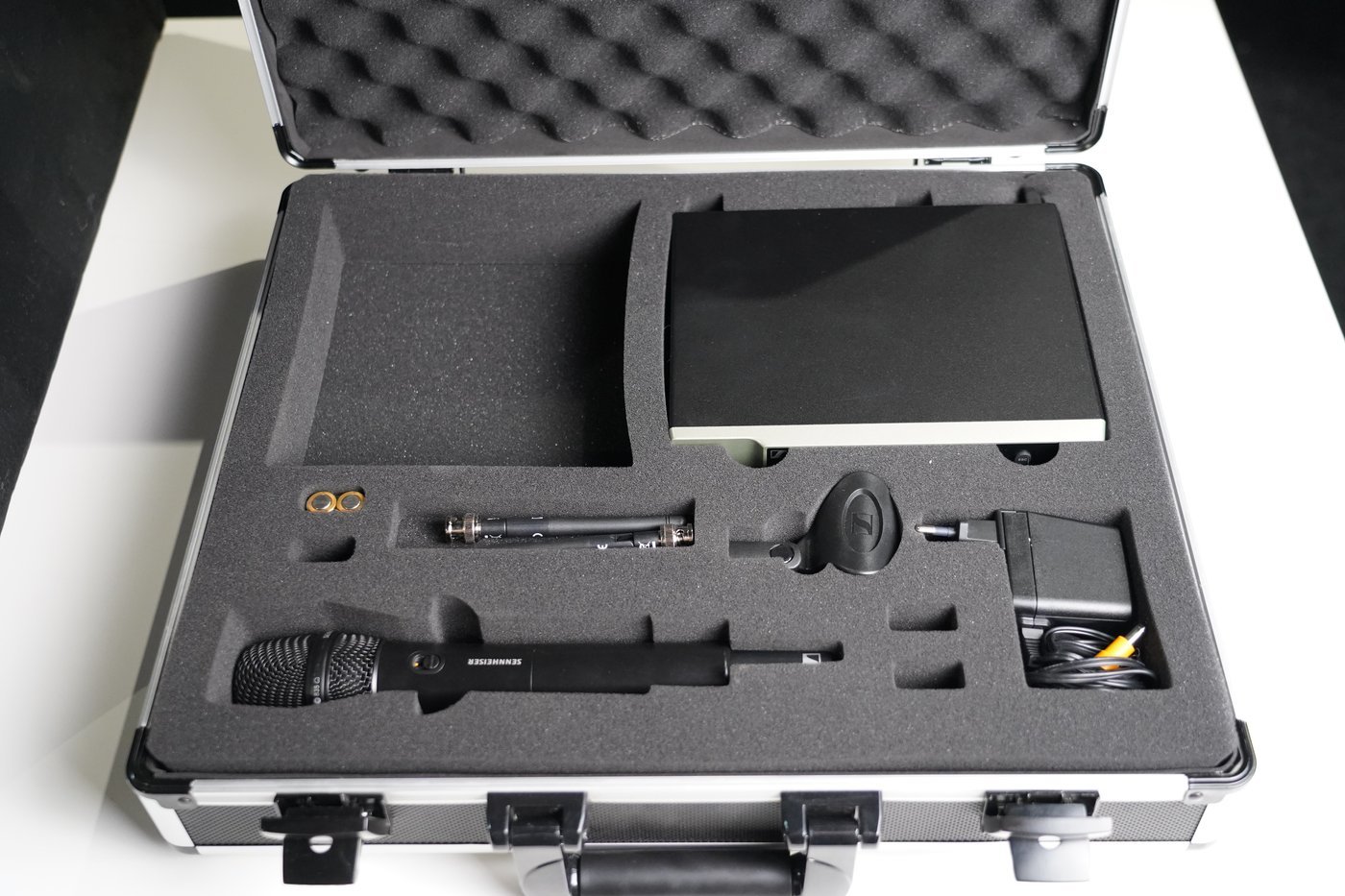 Swift Eventverleih Sennheiser ew-D 835-S